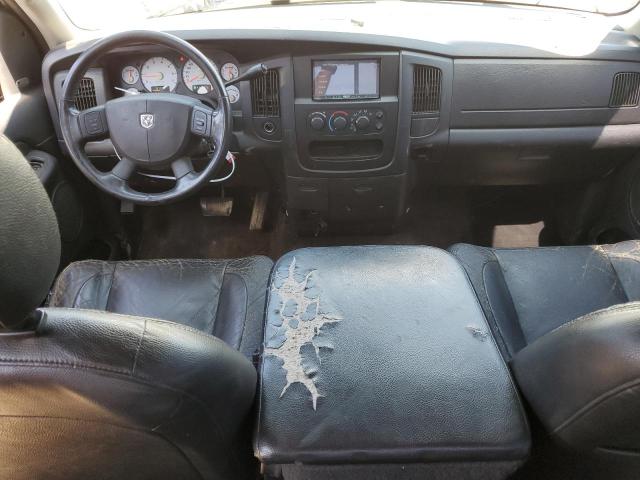 Photo 8 from auction – 2004 DODGE RAM 1500 S with VIN 1D3HA18D24J277883
