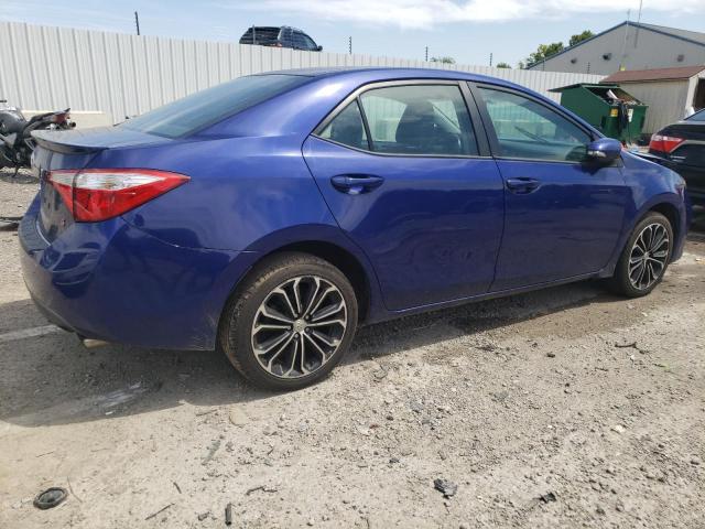 Photo 3 from auction – 2015 TOYOTA COROLLA L with VIN 2T1BURHE5FC441963