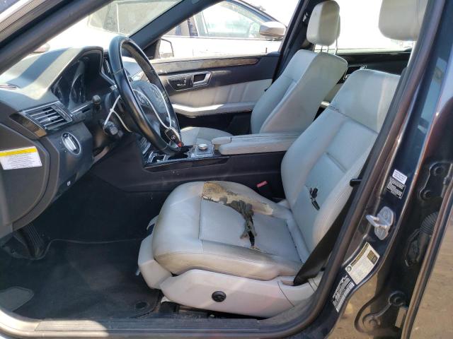 Photo 7 from auction – 2012 MERCEDES-BENZ E 350 with VIN WDDHF5KB4CA594738