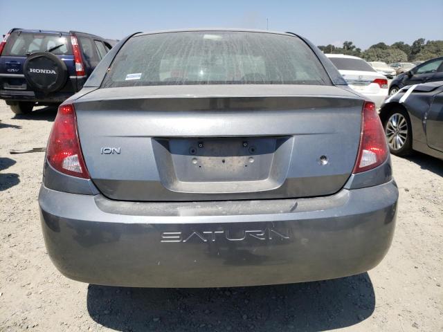 Photo 6 from auction – 2004 SATURN ION LEVEL with VIN 1G8AJ52FX4Z188165