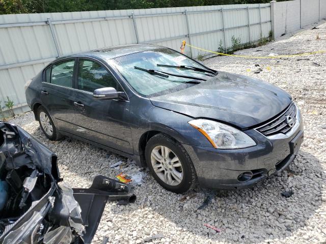 Photo 4 from auction – 2011 NISSAN ALTIMA BAS with VIN 1N4AL2AP8BN471537