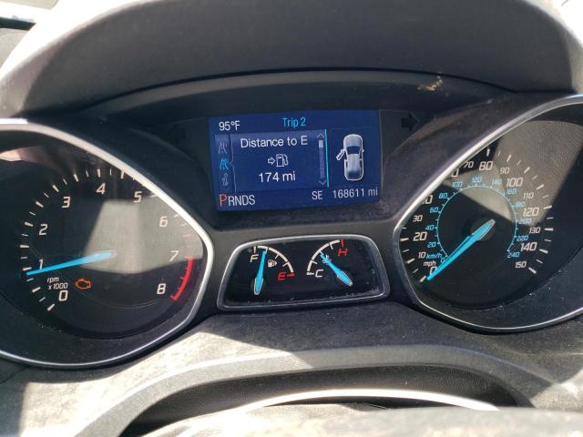 صورة رقم 9 من المزاد - 2013 FORD ESCAPE SE مع VIN 1FMCU9G98DUC30860