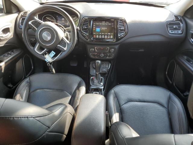 Photo 8 from auction – 2019 JEEP COMPASS LI with VIN 3C4NJDCB9KT653598