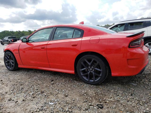 Photo 2 from auction – 2022 DODGE CHARGER R/ with VIN 2C3CDXCT0NH235912