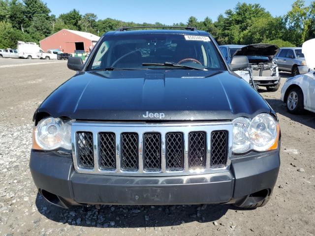 Photo 5 from auction – 2008 JEEP GRAND CHER with VIN 1J8HR68268C104545