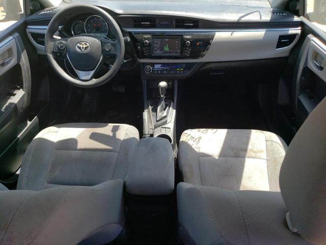 Photo 8 from auction – 2014 TOYOTA COROLLA with VIN 2T1BURHE7EC221495