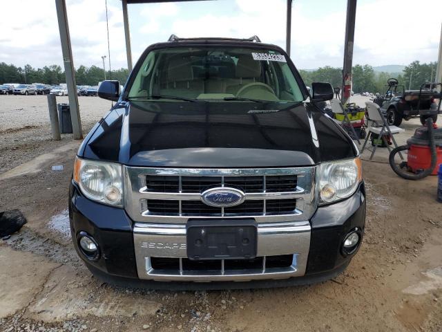 Photo 5 from auction – 2010 FORD ESCAPE LIM with VIN 1FMCU9EG9AKA32300