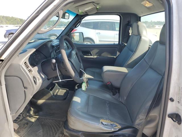 Photo 7 from auction – 2009 FORD RANGER with VIN 1FTYR10D69PA41559