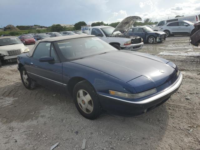 Photo 4 from auction – 1990 BUICK REATTA with VIN 1G4EC33C8LB903649