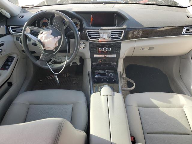 Photo 8 from auction – 2014 MERCEDES-BENZ E 350 4MAT with VIN WDDHF8JB6EA785891