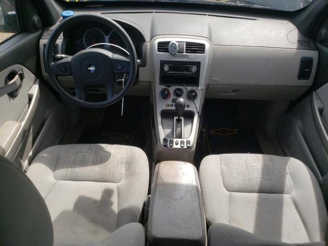 Photo 8 from auction – 2005 CHEVROLET EQUINOX LS with VIN 2CNDL13F856074081