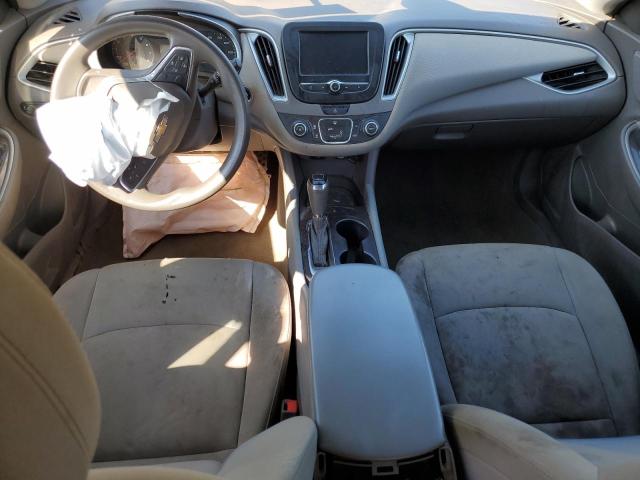 Photo 8 from auction – 2016 CHEVROLET MALIBU LS with VIN 1G1ZC5ST3GF202303