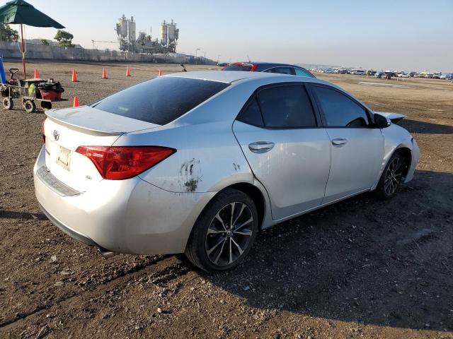 Photo 3 from auction – 2017 TOYOTA COROLLA L with VIN 2T1BURHE6HC873626