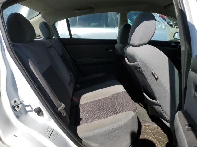 Photo 10 from auction – 2007 NISSAN SENTRA 2.0 with VIN 3N1AB61E17L684469