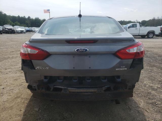 Photo 6 from auction – 2013 FORD FOCUS SE with VIN 1FADP3F23DL278859
