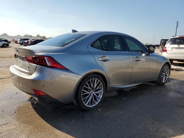 Photo 3 from auction – 2014 LEXUS IS 250 with VIN JTHBF1D20E5013526