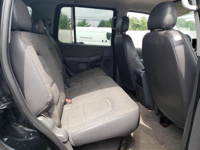 Photo 10 from auction – 2004 FORD EXPLORER X with VIN 1FMZU72E24UC38293