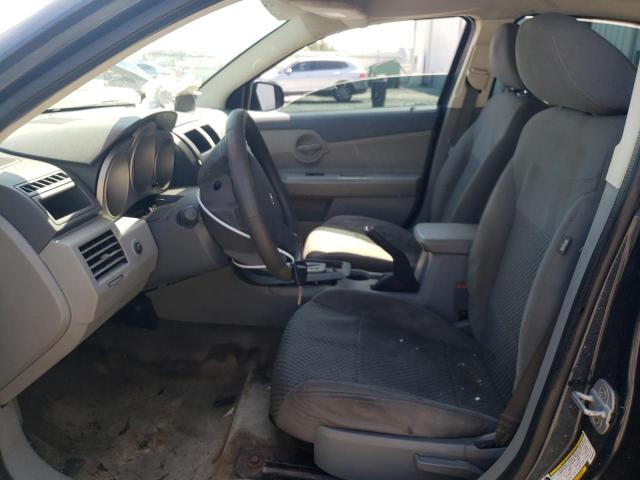 Photo 7 from auction – 2008 DODGE AVENGER SE with VIN 1B3LC46K58N129310