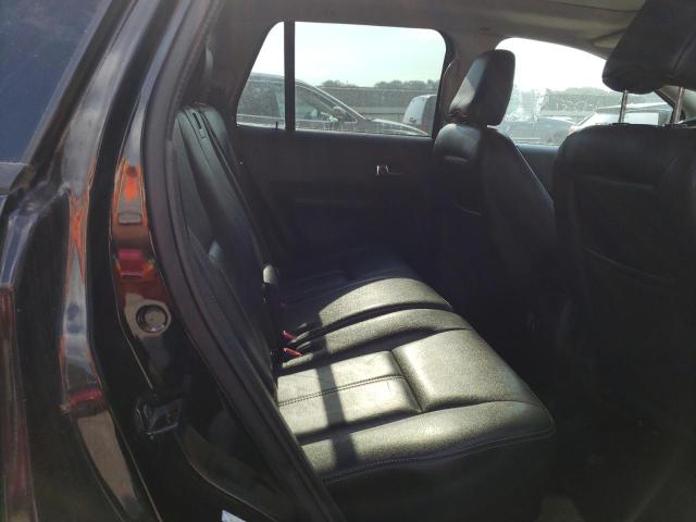 Photo 10 from auction – 2007 FORD EDGE SEL P with VIN 2FMDK49C67BA83857