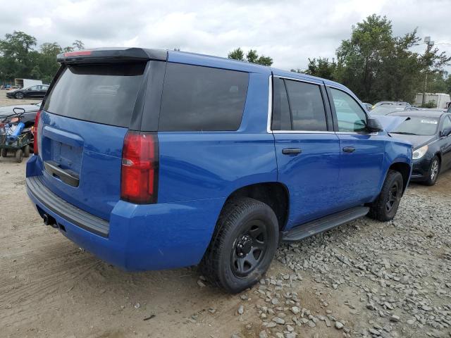 Photo 3 from auction – 2016 CHEVROLET TAHOE POLI with VIN 1GNSKDEC0GR356846
