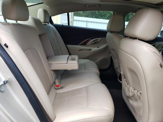 Photo 10 from auction – 2015 BUICK LACROSSE P with VIN 1G4GD5G34FF315837