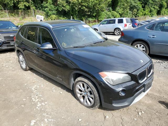 Photo 4 from auction – 2013 BMW X1 XDRIVE2 with VIN WBAVL1C52DVR85630