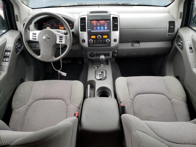 Photo 8 from auction – 2020 NISSAN FRONTIER S with VIN 1N6ED0EB9LN711818