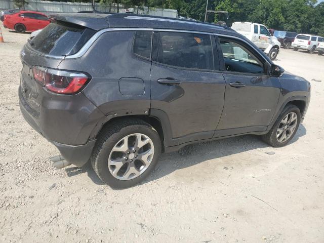 Photo 3 from auction – 2021 JEEP COMPASS LI with VIN 3C4NJDCB7MT519806