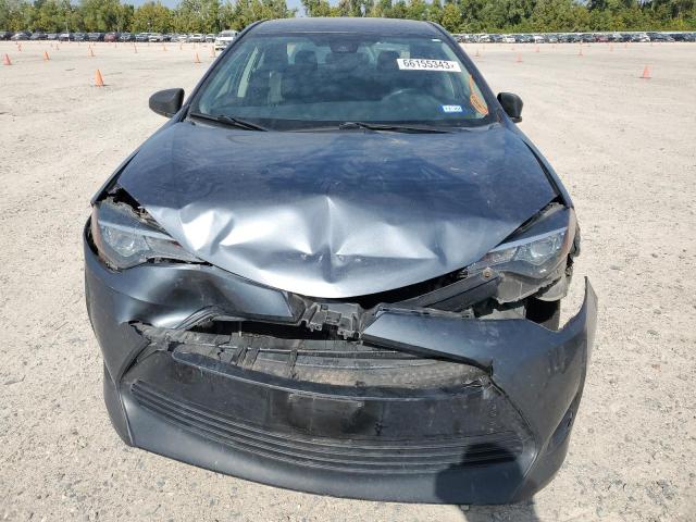 Photo 5 from auction – 2018 TOYOTA COROLLA L with VIN 5YFBURHE8JP848782