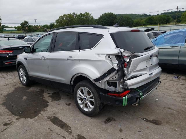 Photo 2 from auction – 2018 FORD ESCAPE SE with VIN 1FMCU0GD1JUB22169