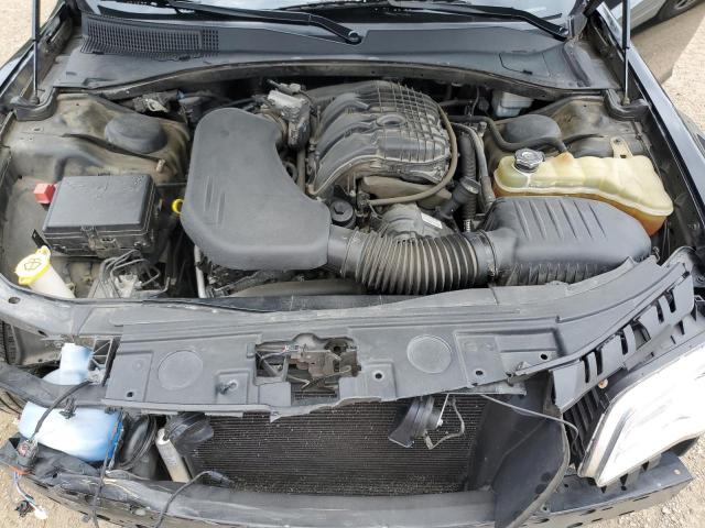 Photo 11 from auction – 2012 CHRYSLER 300 LIMITE with VIN 2C3CCACG0CH279196