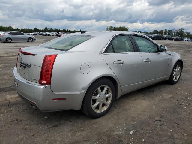 Photo 3 from auction – 2008 CADILLAC CTS with VIN 1G6DH577980153887