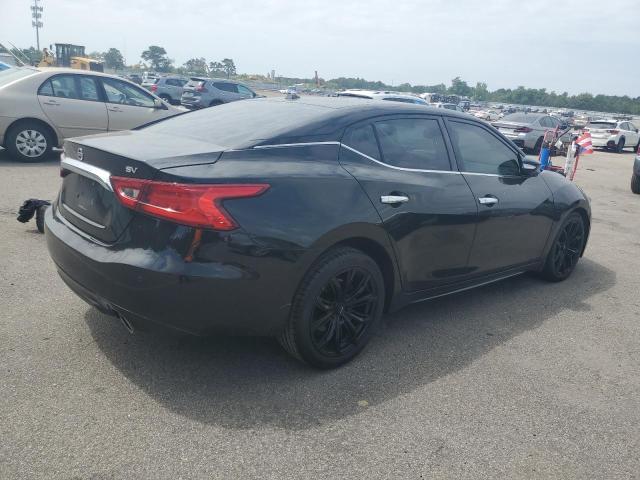 Photo 3 from auction – 2018 NISSAN MAXIMA 3.5 with VIN 1N4AA6AP7JC366124