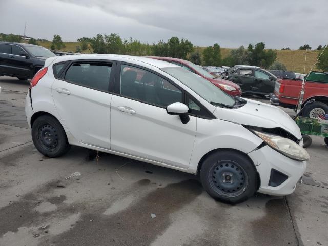 Photo 4 from auction – 2011 FORD FIESTA SE with VIN 3FADP4EJ4BM189795