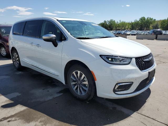 Photo 4 from auction – 2023 CHRYSLER PACIFICA H with VIN 2C4RC1S78PR522910