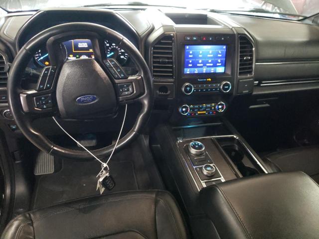 Photo 8 from auction – 2021 FORD EXPEDITION with VIN 1FMJK2AT3MEA17804