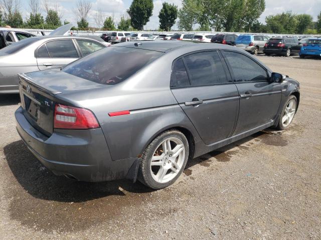 Photo 3 from auction – 2008 ACURA TL with VIN 19UUA66228A800882