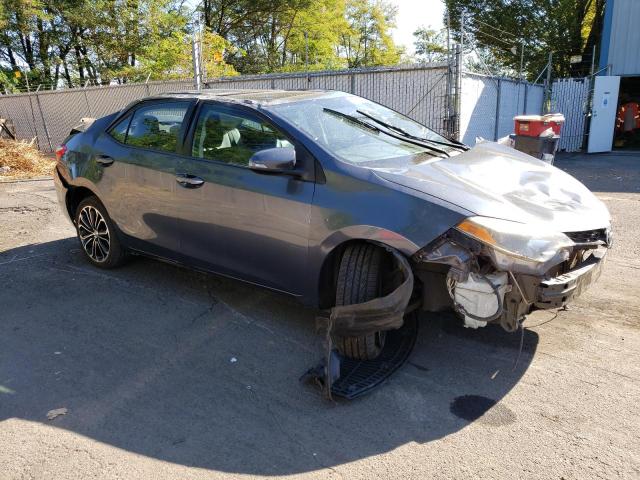 Photo 4 from auction – 2015 TOYOTA COROLLA L with VIN 5YFBURHE1FP211269