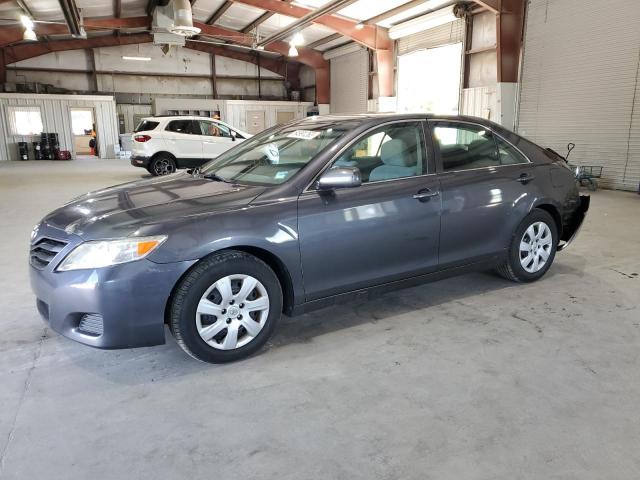 TOYOTA CAMRY BASE 2010 with VIN 4T4BF3EKXAR068739 - Photo from auction