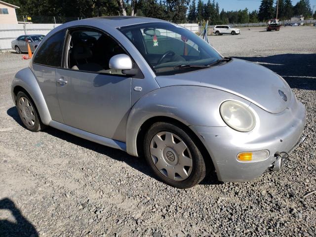 Photo 4 from auction – 2000 VOLKSWAGEN NEW BEETLE with VIN 3VWCA21C5YM433379