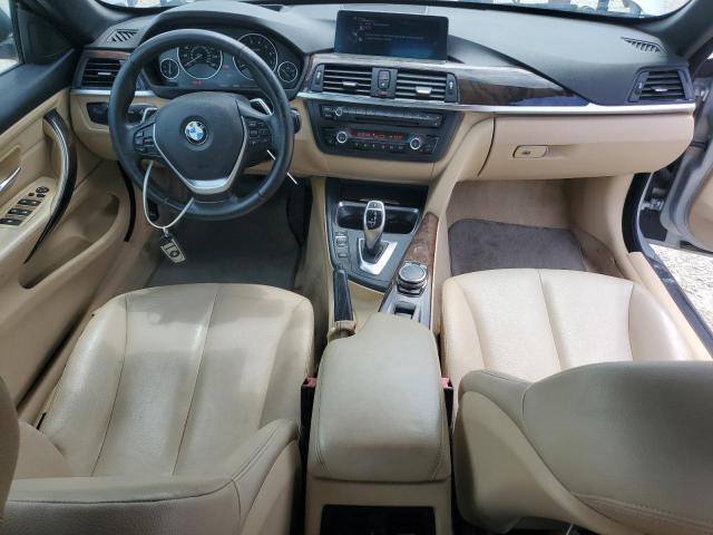 Photo 8 from auction – 2015 BMW 435 I with VIN WBA3T3C59F5A40523