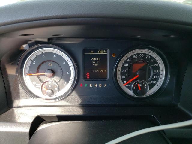Photo 9 from auction – 2015 RAM 1500 ST with VIN 1C6RR7FT3FS662943