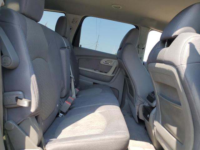 صورة رقم 11 من المزاد - 2012 CHEVROLET TRAVERSE L مع VIN 1GNKRFED9CJ383634