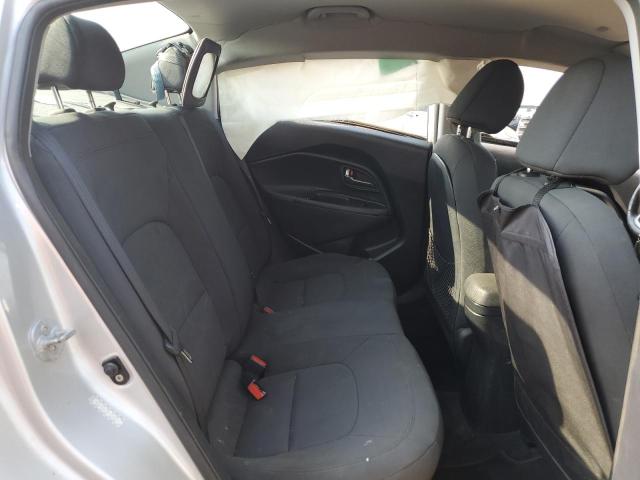 Снимка 10 от търг – 2012 KIA RIO EX с VIN KNADN4A39C6084272