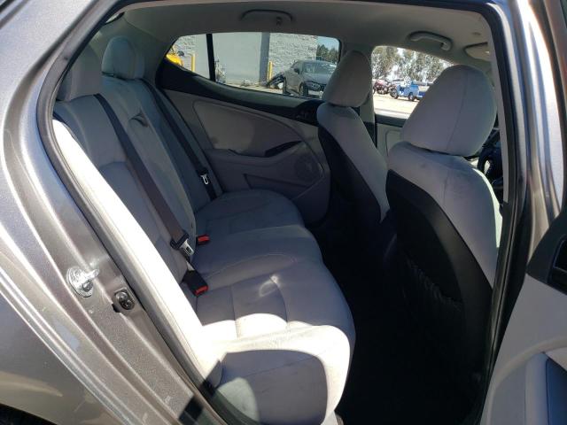 Photo 10 from auction – 2012 KIA OPTIMA LX with VIN 5XXGM4A71CG024543