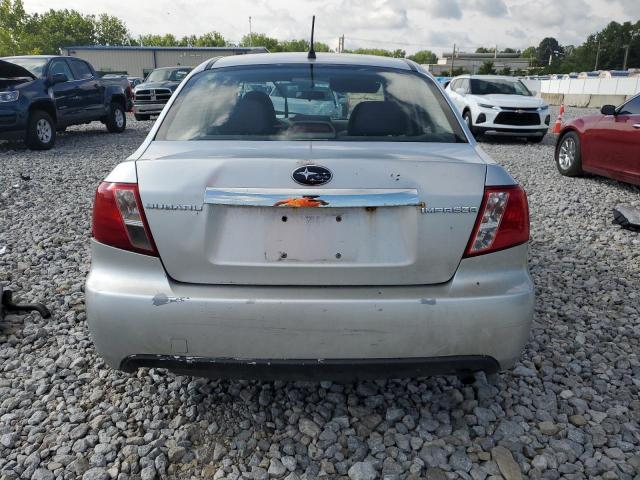 Photo 6 from auction – 2008 SUBARU IMPREZA 2. with VIN JF1GE61698H514082