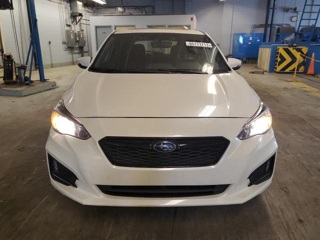 Photo 5 from auction – 2017 SUBARU IMPREZA SP with VIN 4S3GTAM65H3709642