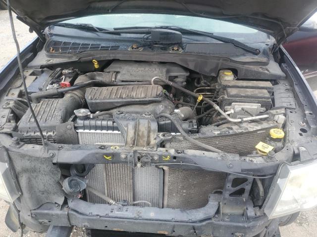 Photo 12 from auction – 2008 CHRYSLER ASPEN LIMI with VIN 1A8HX58288F143104