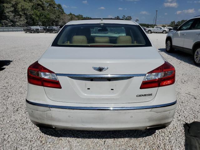 Photo 6 from auction – 2012 HYUNDAI GENESIS 3. with VIN KMHGC4DD9CU180162