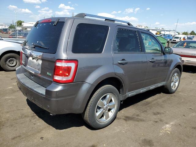 Photo 3 from auction – 2011 FORD ESCAPE LIM with VIN 1FMCU9EG4BKA71913